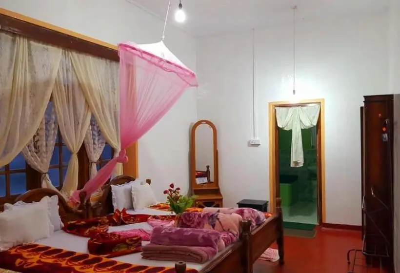 Perhehuone, Belview Guest House