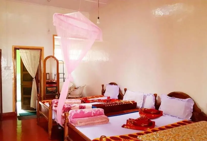 Perhehuone, Belview Guest House