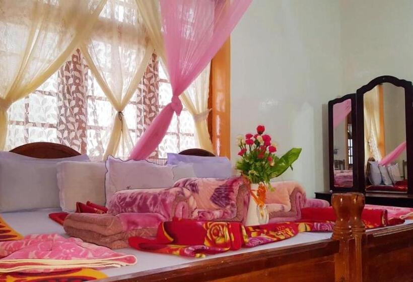 ファミリールーム, Belview Guest House