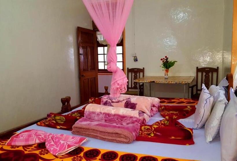 ファミリールーム, Belview Guest House