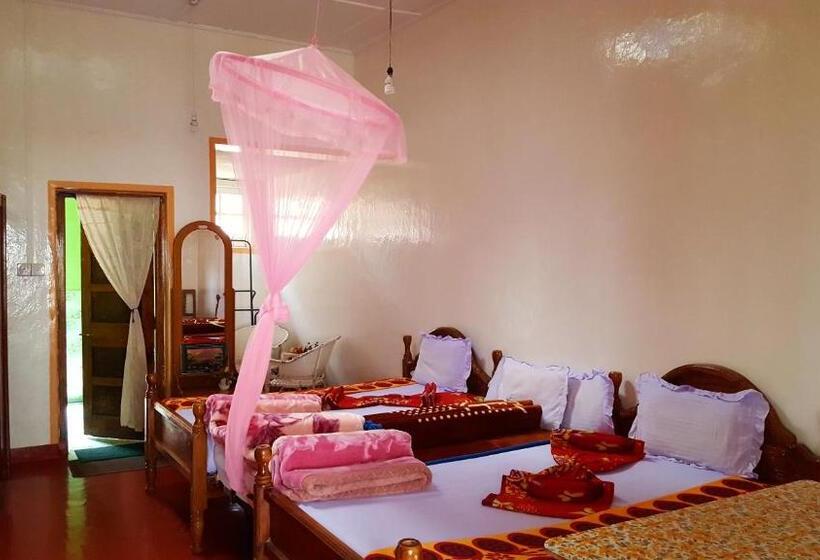 Семейный Номер, Belview Guest House