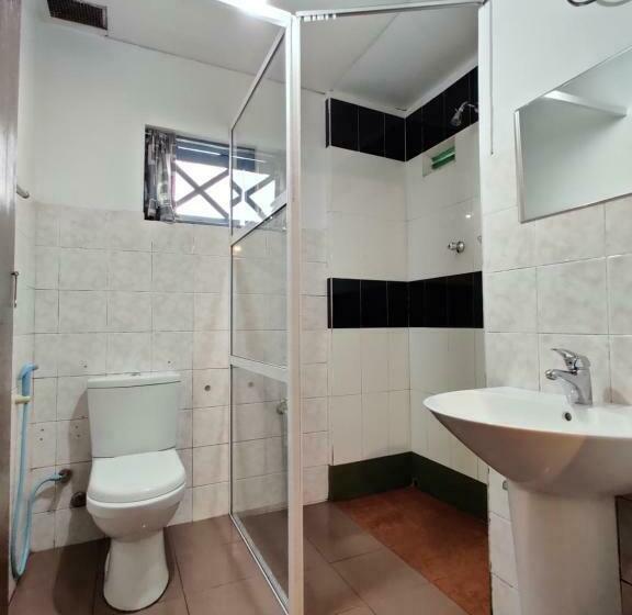 스탠다드 트리플 룸, Carnation Rest