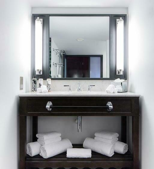 آپارتمان لوکس 2 خوابه, Cheval The Edinburgh Grand