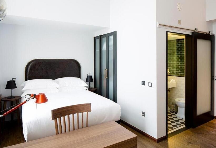 آپارتمان لوکس 1 خوابه, Cheval The Edinburgh Grand