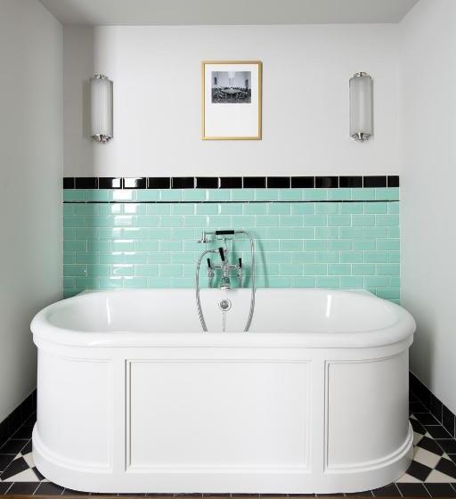 آپارتمان لوکس 2 خوابه, Cheval The Edinburgh Grand