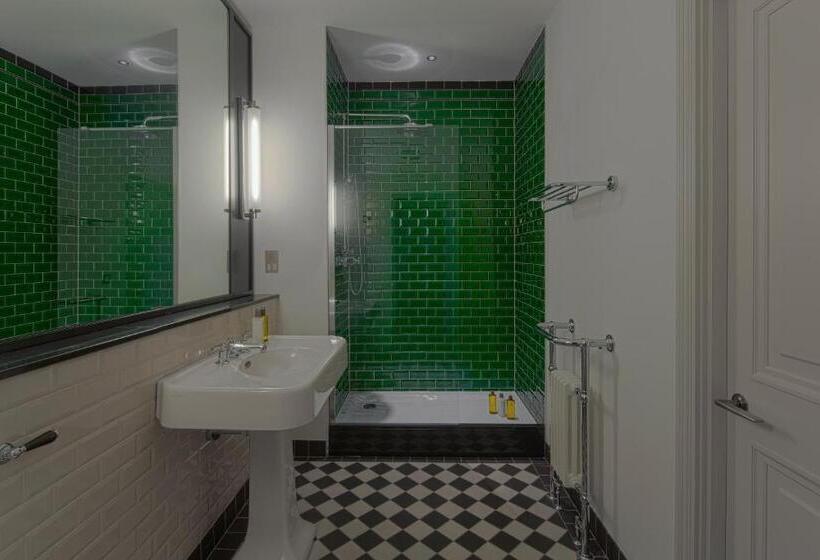 Апартаменты Deluxe 2 Спальни, Cheval The Edinburgh Grand