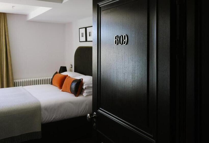 آپارتمان لوکس 1 خوابه, Cheval The Edinburgh Grand