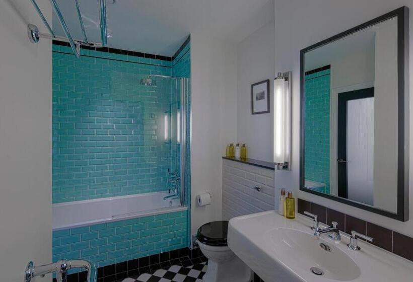 آپارتمان لوکس 1 خوابه, Cheval The Edinburgh Grand