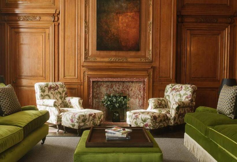 آپارتمان لوکس 2 خوابه, Cheval The Edinburgh Grand