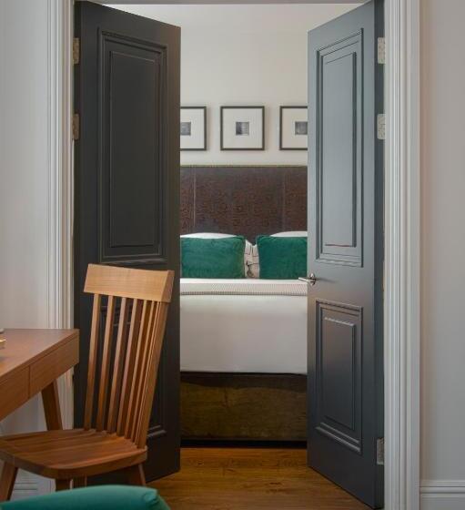 Апартаменты Deluxe 1 Спальня, Cheval The Edinburgh Grand