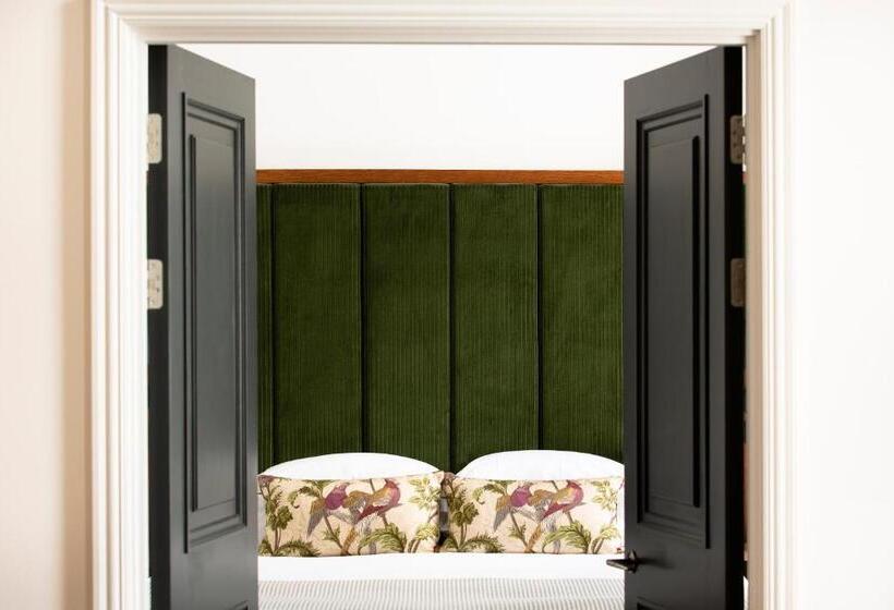 آپارتمان لوکس 1 خوابه, Cheval The Edinburgh Grand