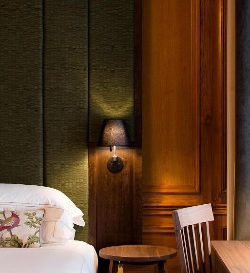 آپارتمان لوکس 1 خوابه, Cheval The Edinburgh Grand