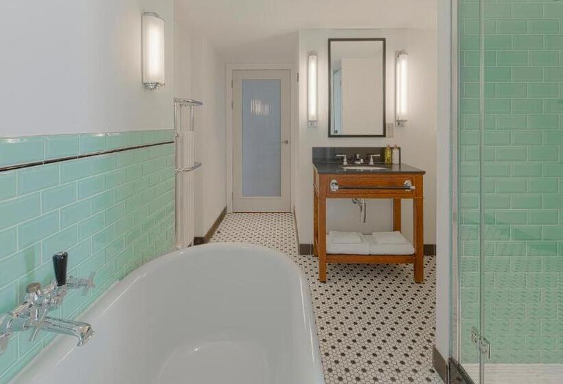 آپارتمان لوکس 1 خوابه, Cheval The Edinburgh Grand