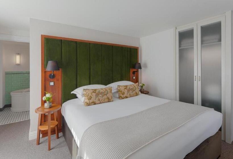 Апартаменты Deluxe 1 Спальня, Cheval The Edinburgh Grand