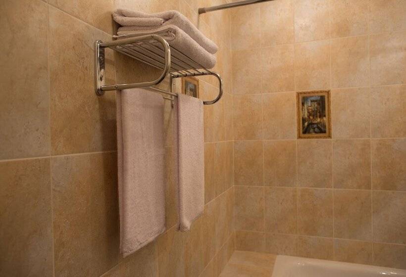 スタンダードルーム, Denisovsky Dvorik