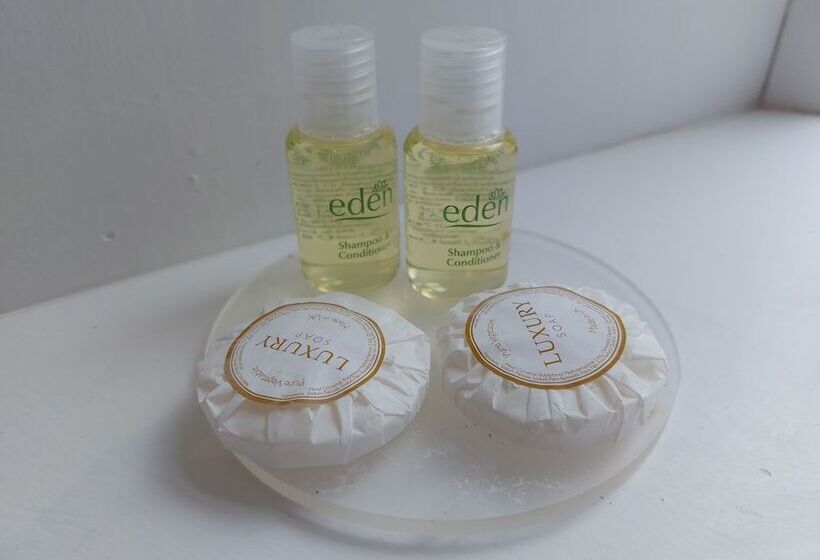 스탠다드 룸, Eddlewood Guest House