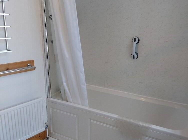 스탠다드 룸, Eddlewood Guest House