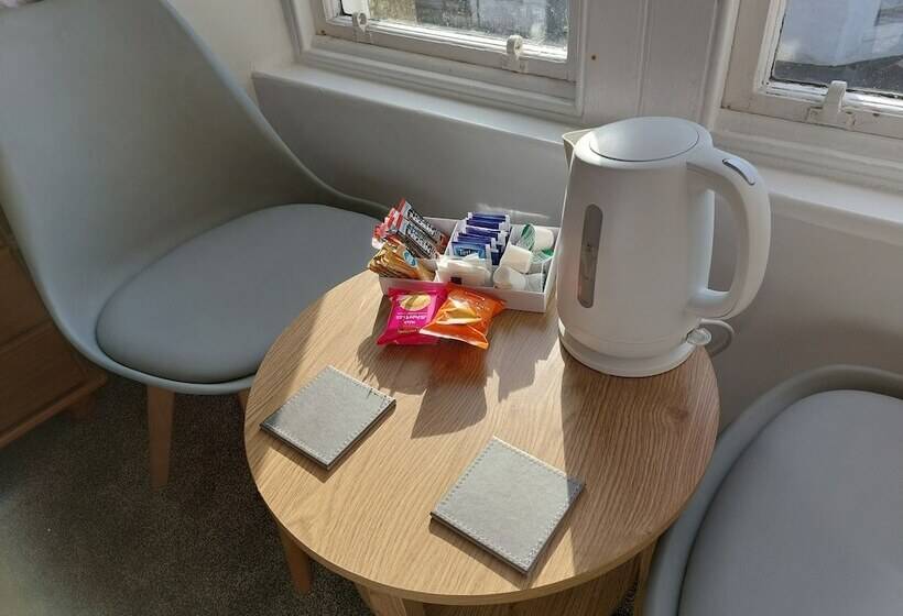 스탠다드 룸, Eddlewood Guest House