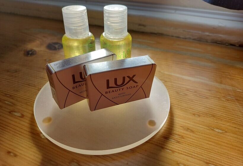 스탠다드 룸, Eddlewood Guest House