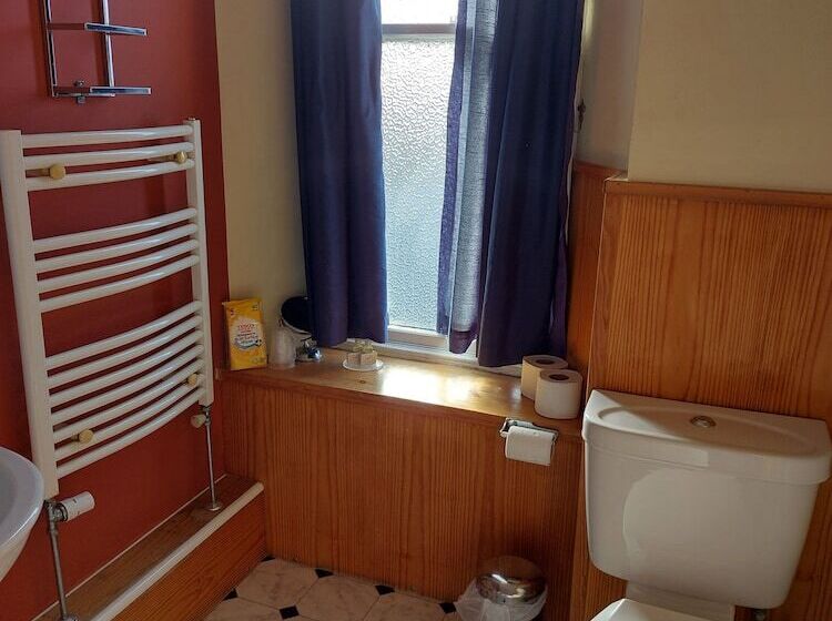 스탠다드 룸, Eddlewood Guest House