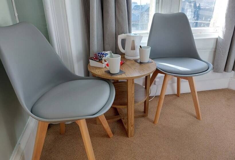 스탠다드 룸, Eddlewood Guest House