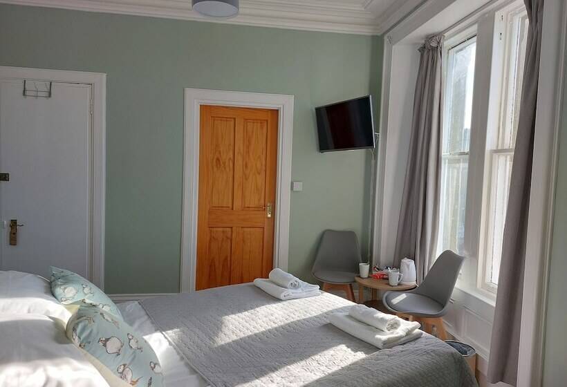 스탠다드 룸, Eddlewood Guest House