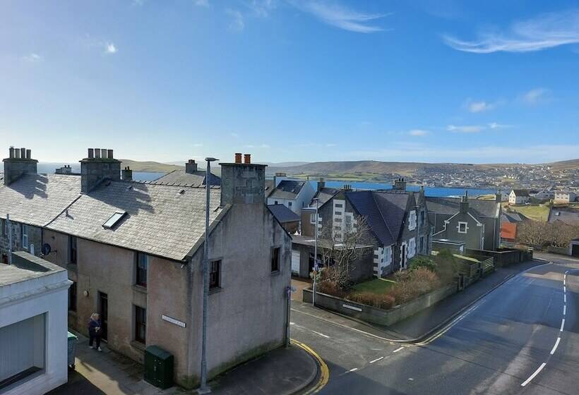 패밀리 룸, Eddlewood Guest House