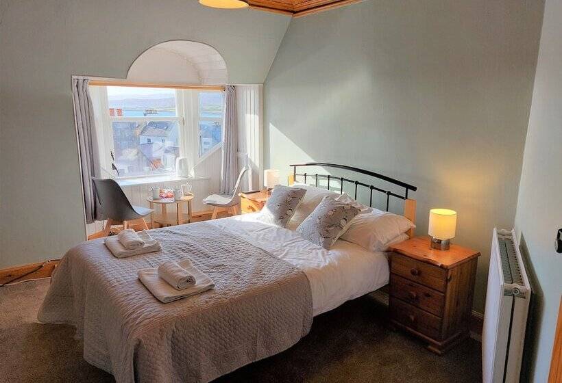 패밀리 룸, Eddlewood Guest House