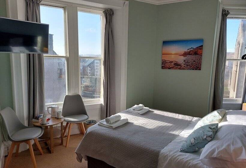 스탠다드 룸, Eddlewood Guest House