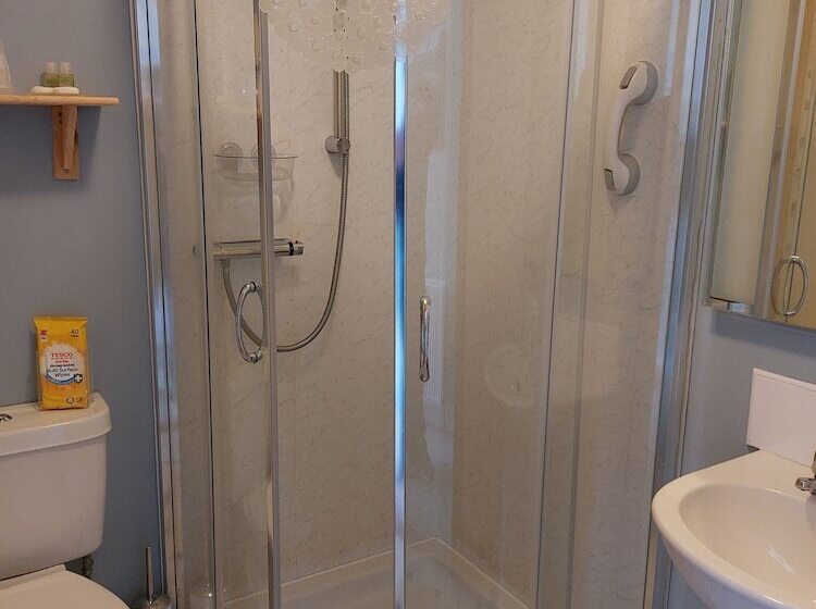 스탠다드 룸, Eddlewood Guest House