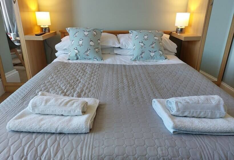 스탠다드 룸, Eddlewood Guest House