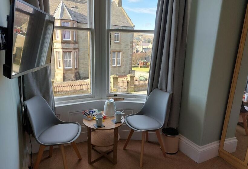 스탠다드 룸, Eddlewood Guest House