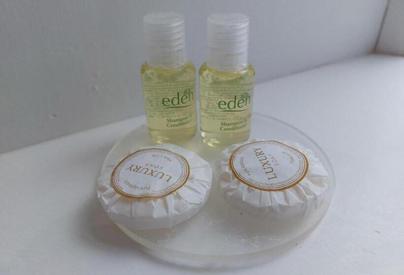 스탠다드 룸, Eddlewood Guest House