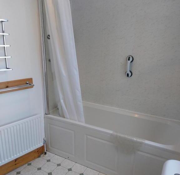 스탠다드 룸, Eddlewood Guest House