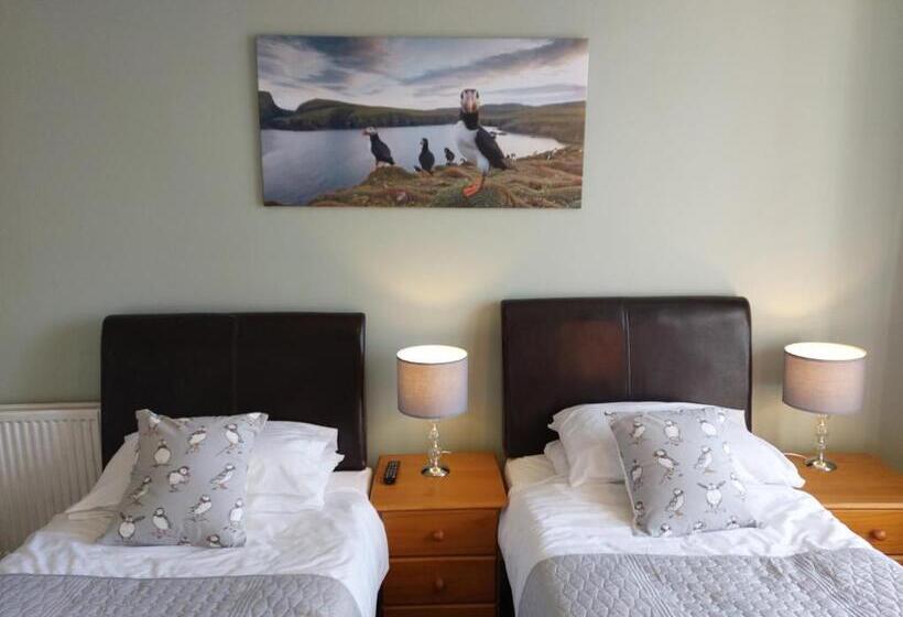 스탠다드 룸, Eddlewood Guest House