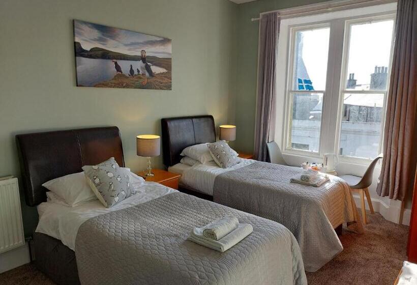 스탠다드 룸, Eddlewood Guest House