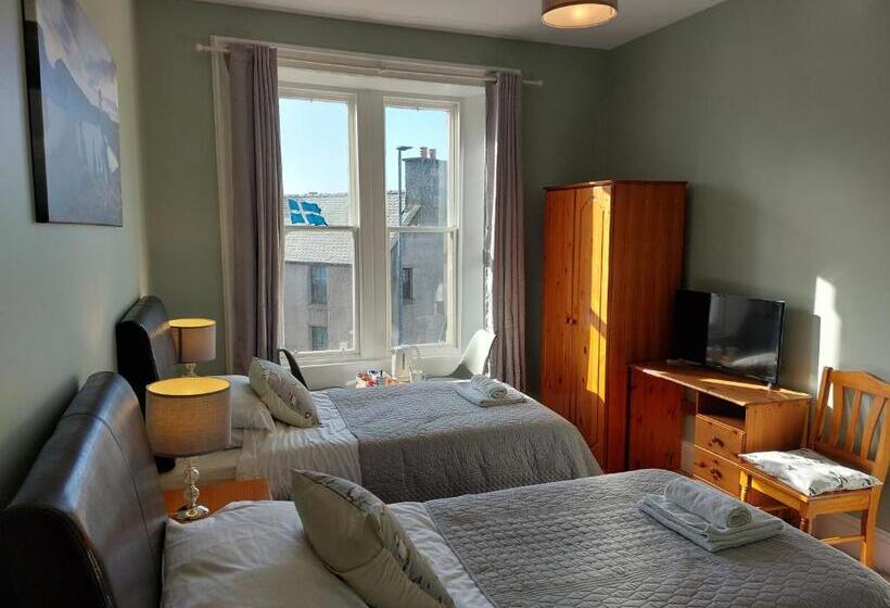 스탠다드 룸, Eddlewood Guest House