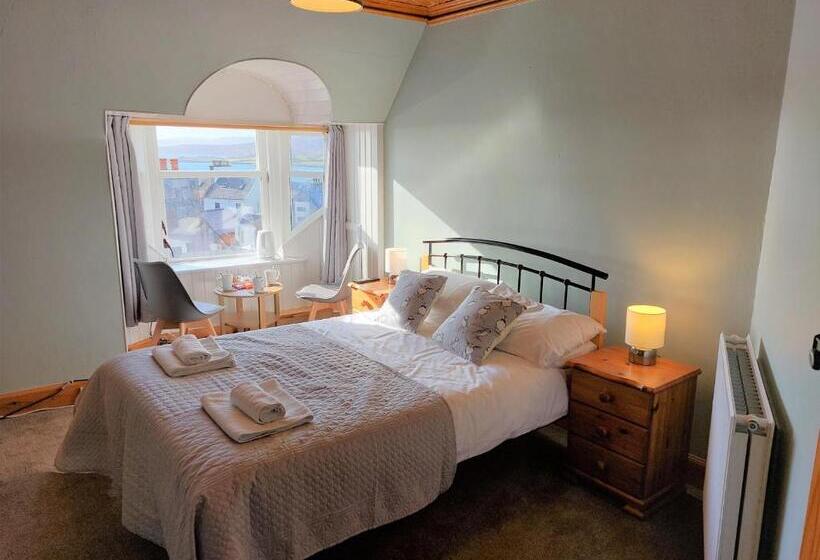 패밀리 룸, Eddlewood Guest House