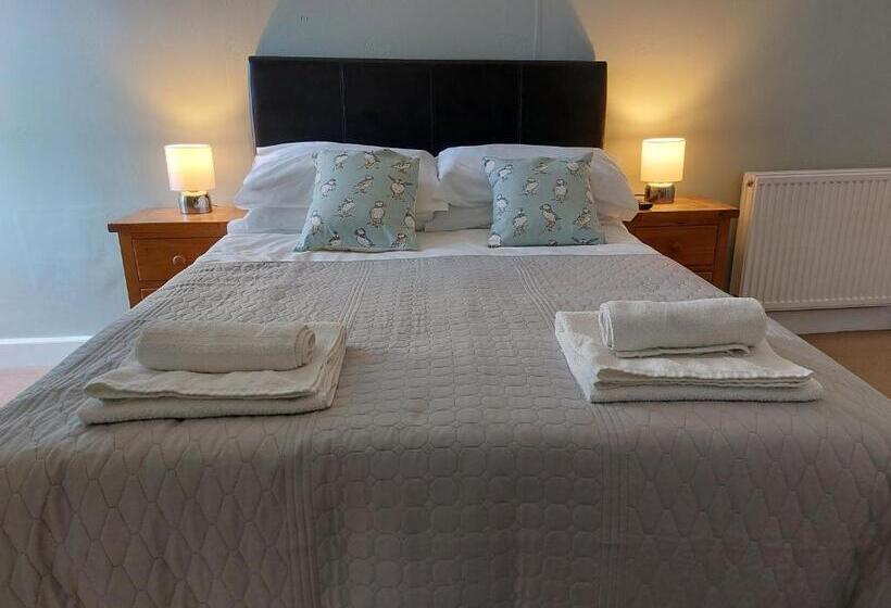 스탠다드 룸, Eddlewood Guest House