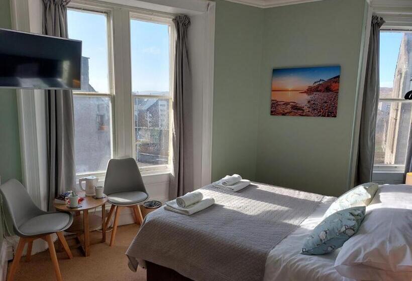 스탠다드 룸, Eddlewood Guest House