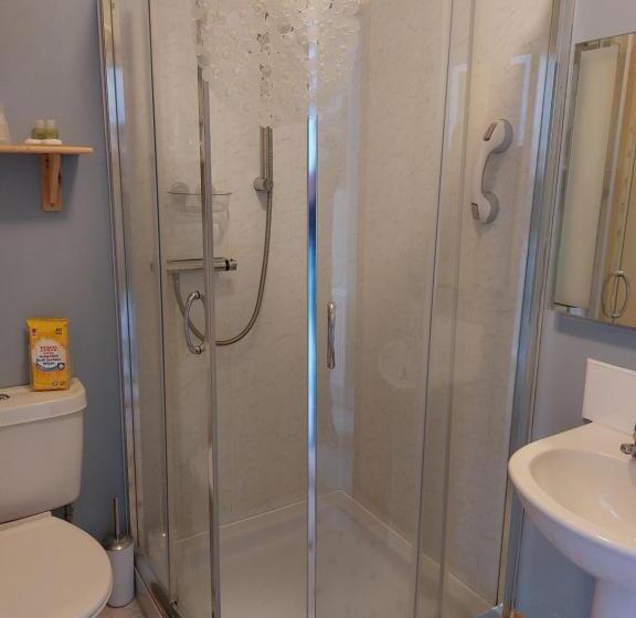 스탠다드 룸, Eddlewood Guest House