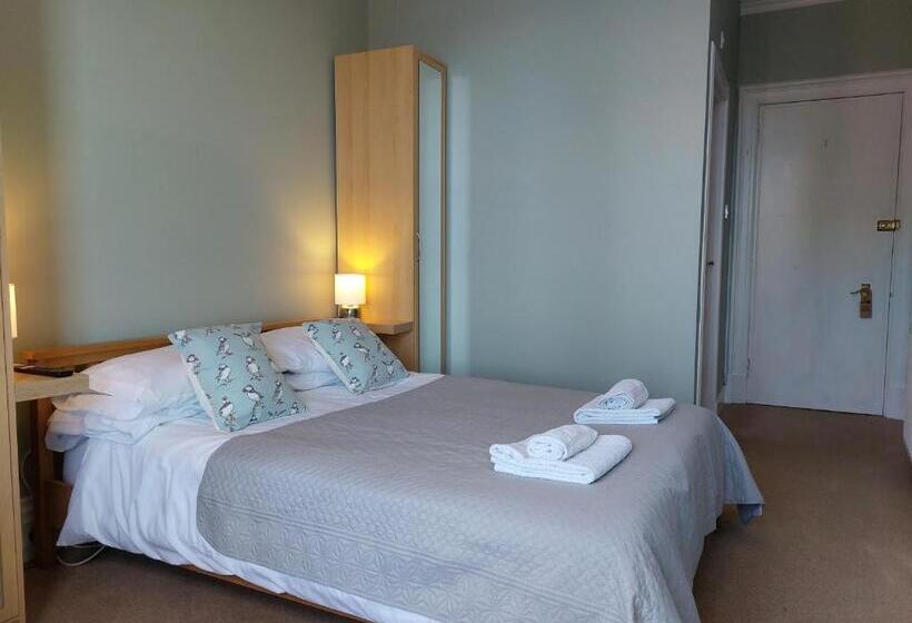 스탠다드 룸, Eddlewood Guest House