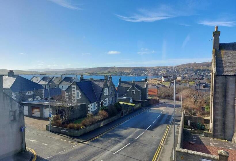 패밀리 룸, Eddlewood Guest House