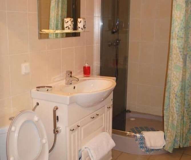 Номер Стандарт, Friedental