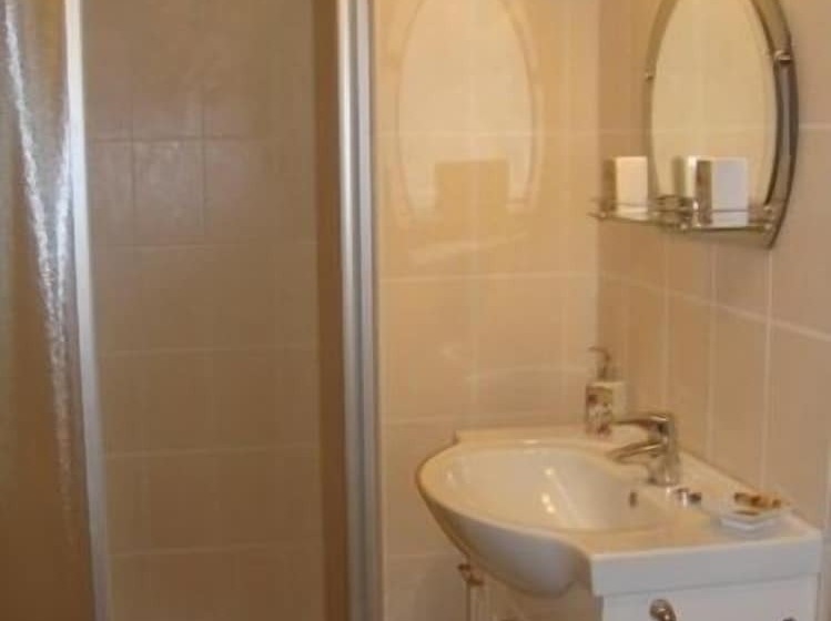 Номер Стандарт, Friedental