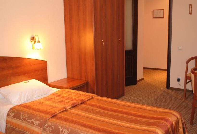 Номер Стандарт, Friedental