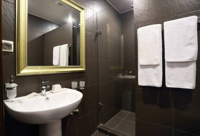 اتاق سوپریور, Garden Spa