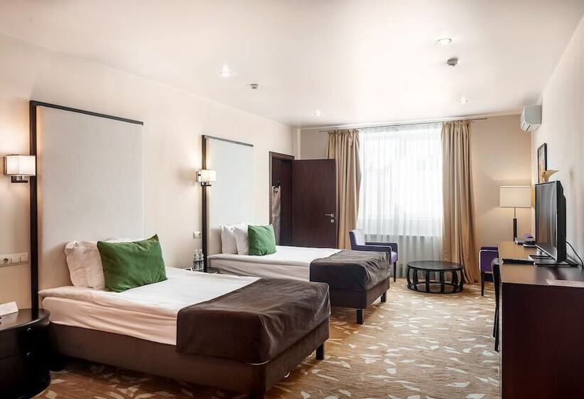 Номер Superior, Garden Spa