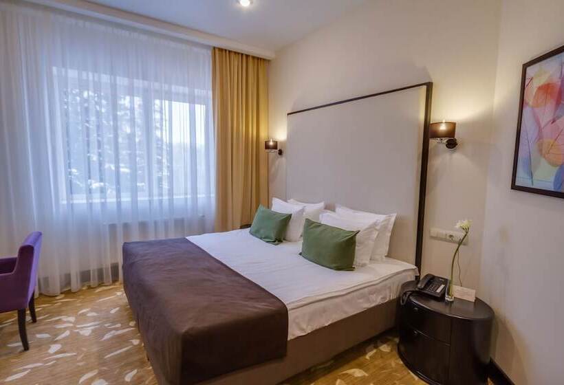 اتاق سوپریور, Garden Spa