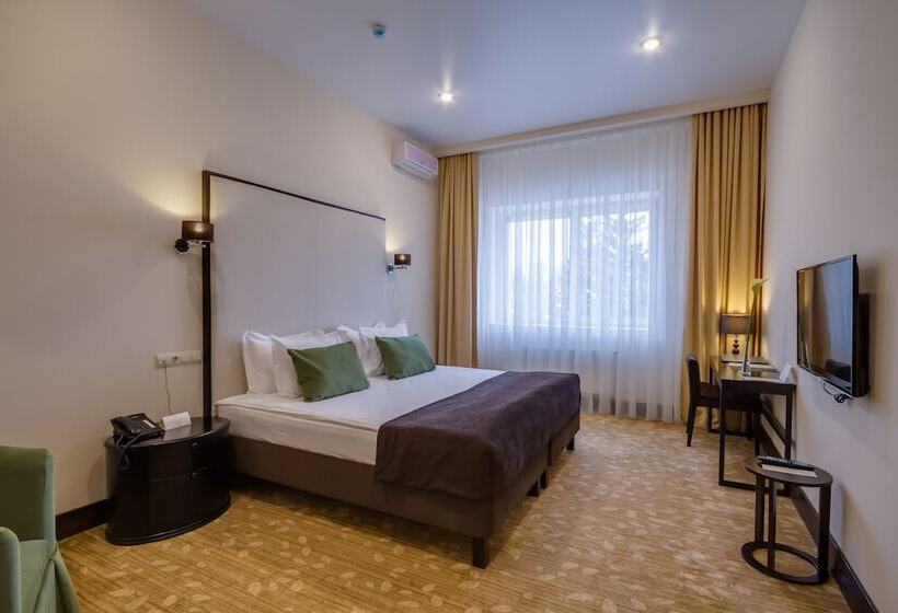 Номер Superior, Garden Spa